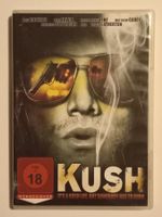 H3 DVD - KUSH  (deutsch) - neu, nie abgespielt