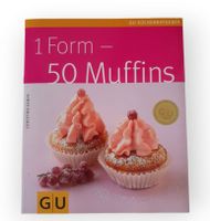 Kochbuch 50 Muffins
