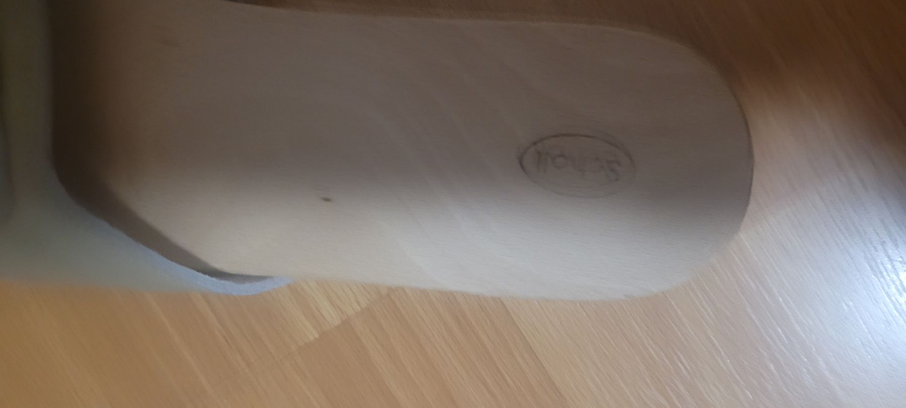 Scholl Scarpe da donna: Scholl Holz Sandalen – Nuovo (secondo la descrizione) da Basel venduto da Da-vid3 3