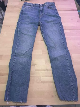 Zara Jeans