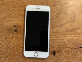 iPhone 7 weiss