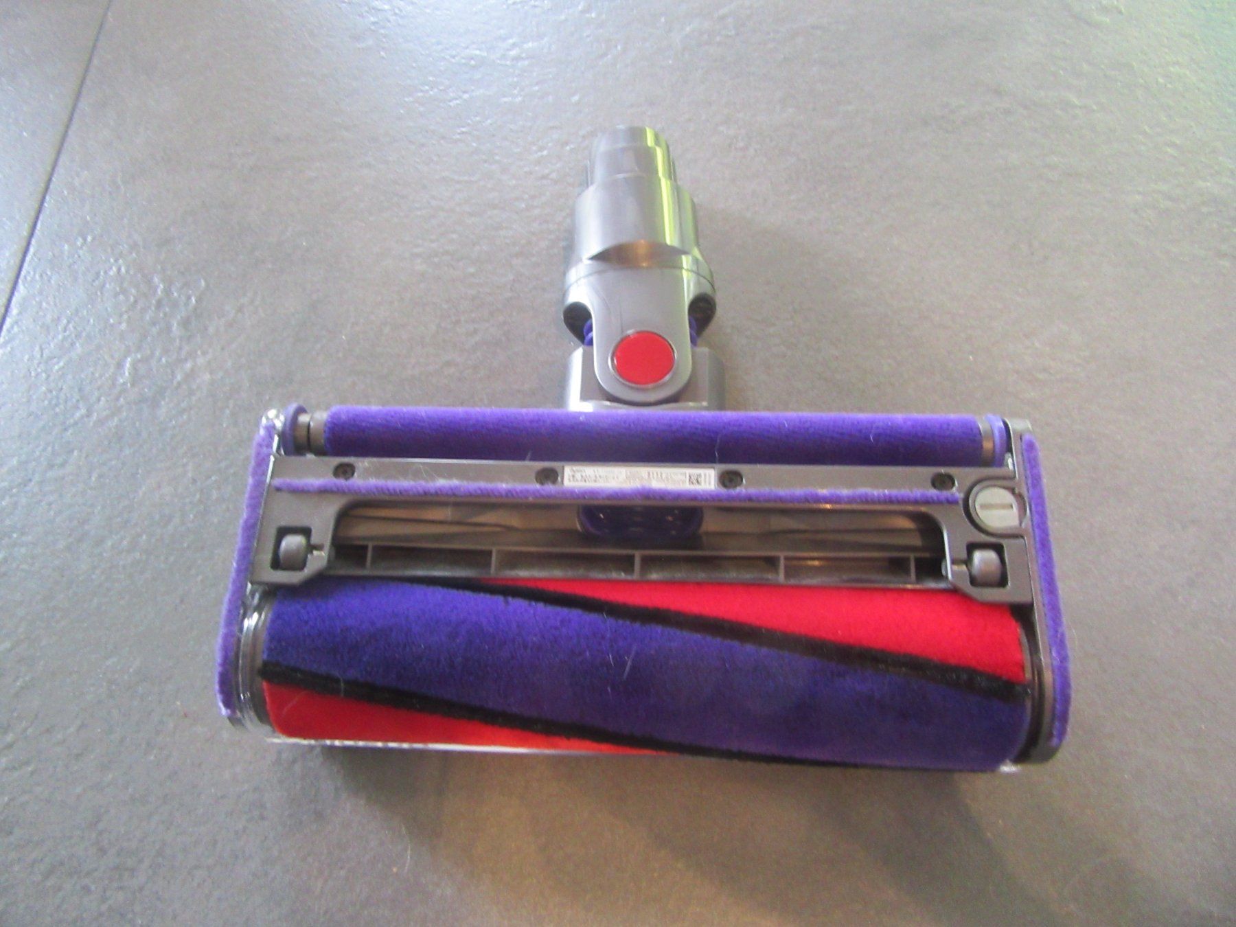 Dyson Altro per la casa: Brosse Dyson Original pour V7 à V11 – Nuovo (secondo la descrizione) da Malleray venduto da Jetro1 1