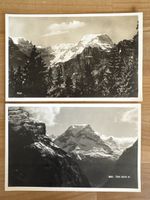 AK von Tödi Berg