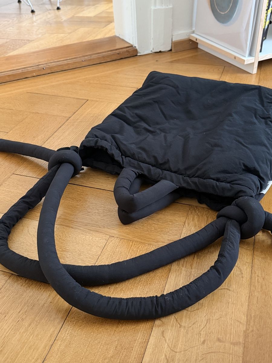 Taschen: ÖLEND Ona Soft Bag – Gebraucht aus Bern von oetterlinoah 1