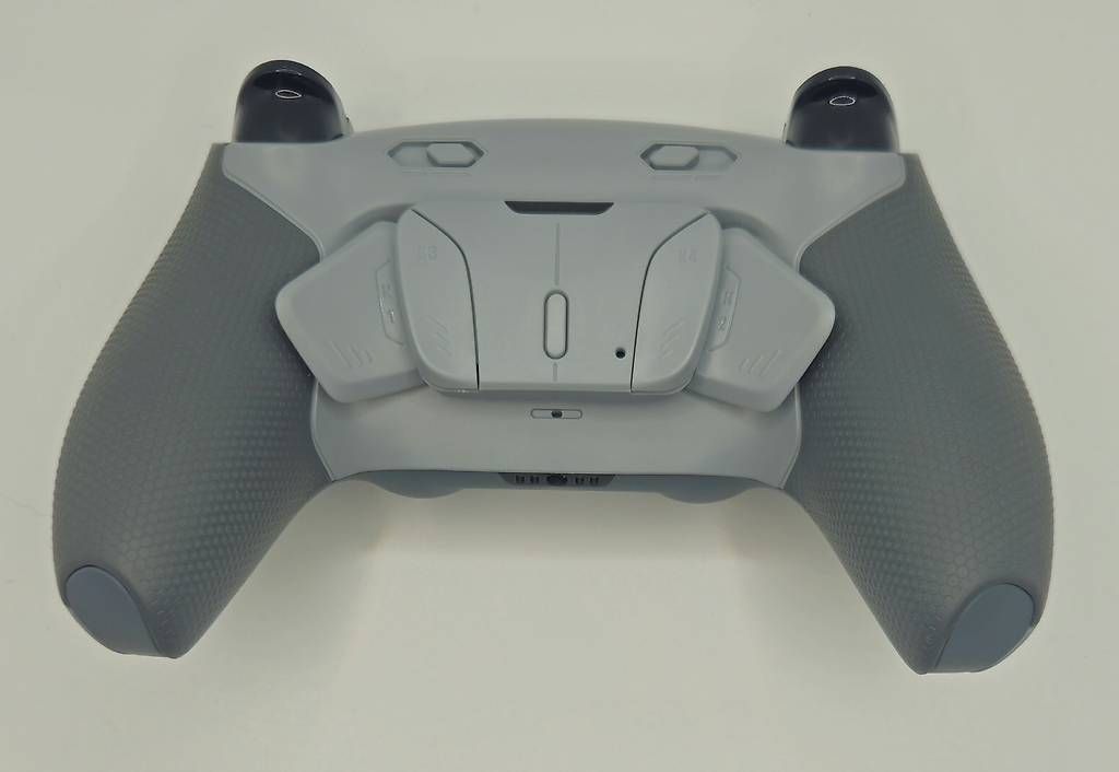 Controller: PS5 Scuf Controller 30th Anniversary TMR Hall Trigger Stop – Usato da Ebmatingen venduto da RetroVans 2