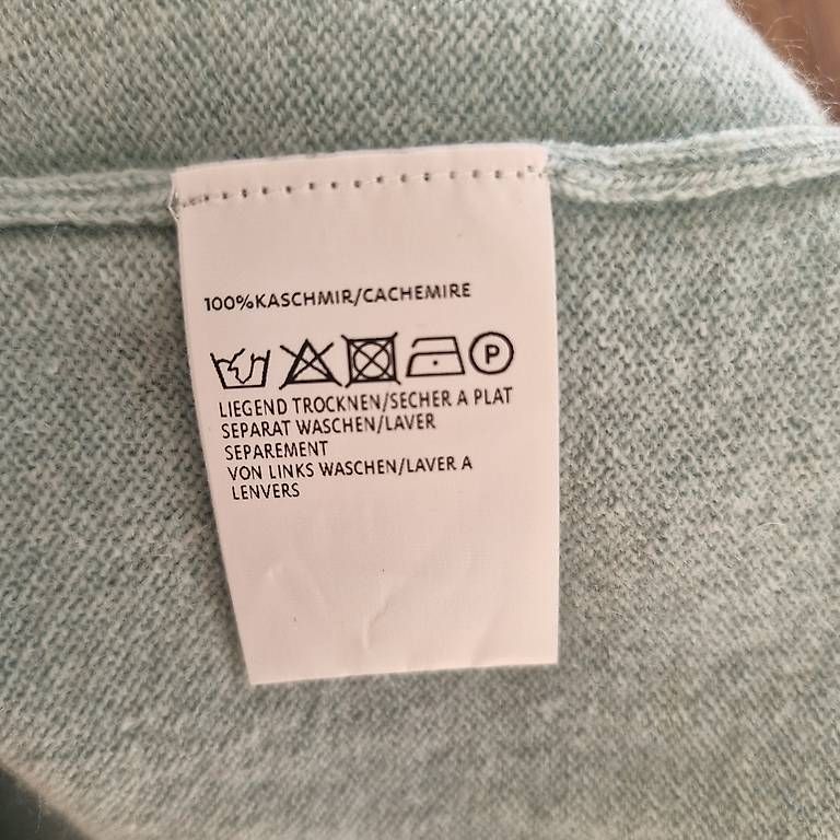 Maglioni & Felpe: Kaschmir Pullover S – Usato da Schaffhausen venduto da Jakarila 3