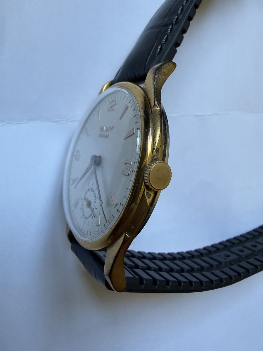 Orologi: Cauny Prima (jumbo) – Usato da Sion venduto da capval34 1