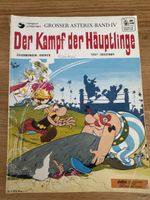 Asterix Band IV - Kampf der Häuptlinge