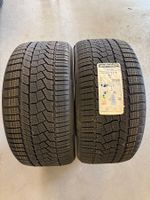 Winterreifen 275/35R21 105V Continental