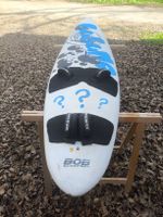 Planche à voile Bob.