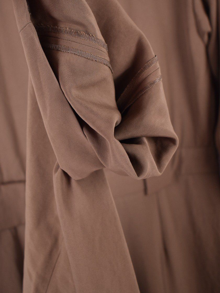 Massimo Dutti Tute: Massimo Dutti Jumpsuit, neu, Gr.42 – Nuovo (secondo la descrizione) da Nürensdorf venduto da 2ND_STORY 8