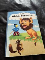 Globi 's Fabelwelt
