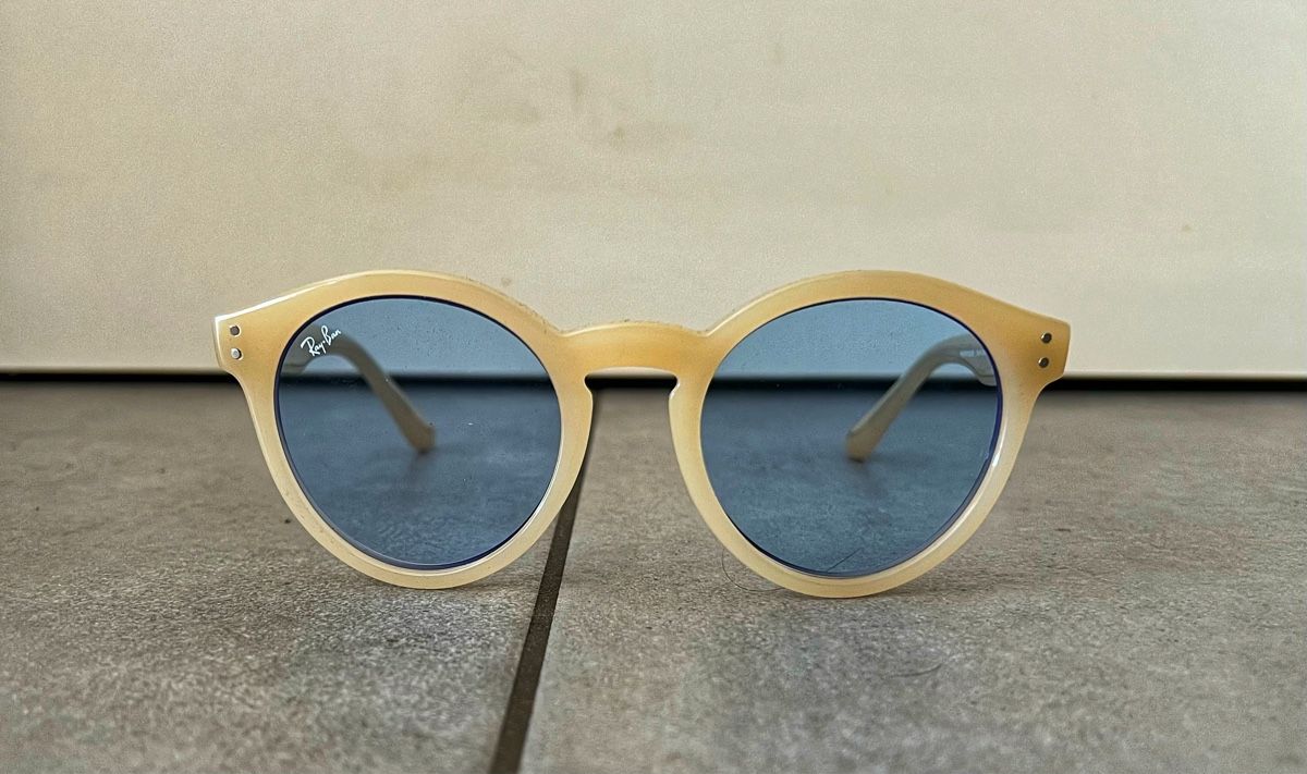 Ray-Ban Lunettes & Verres: Ray-Ban Reverse occhiali da sole  – D'occasion à Mendrisio par fly_9wzx