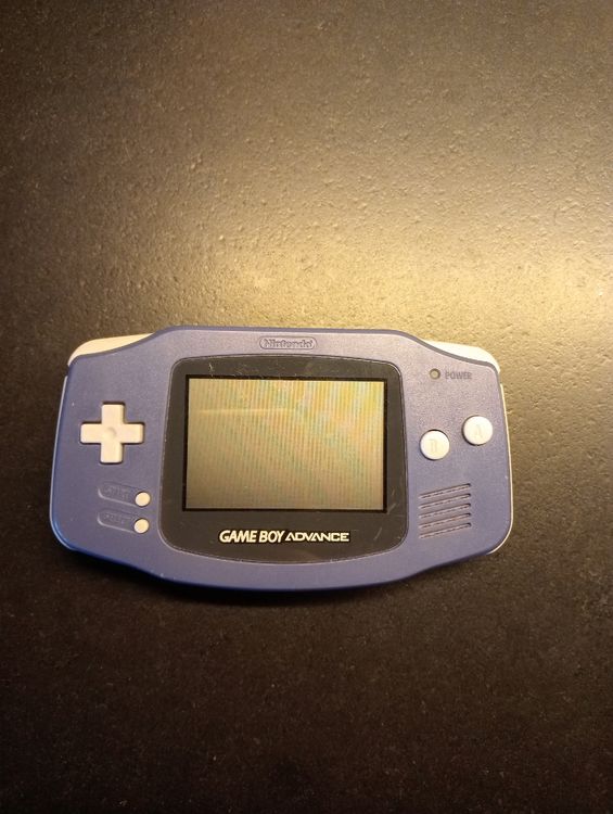 Game boy advance | Kaufen auf Ricardo