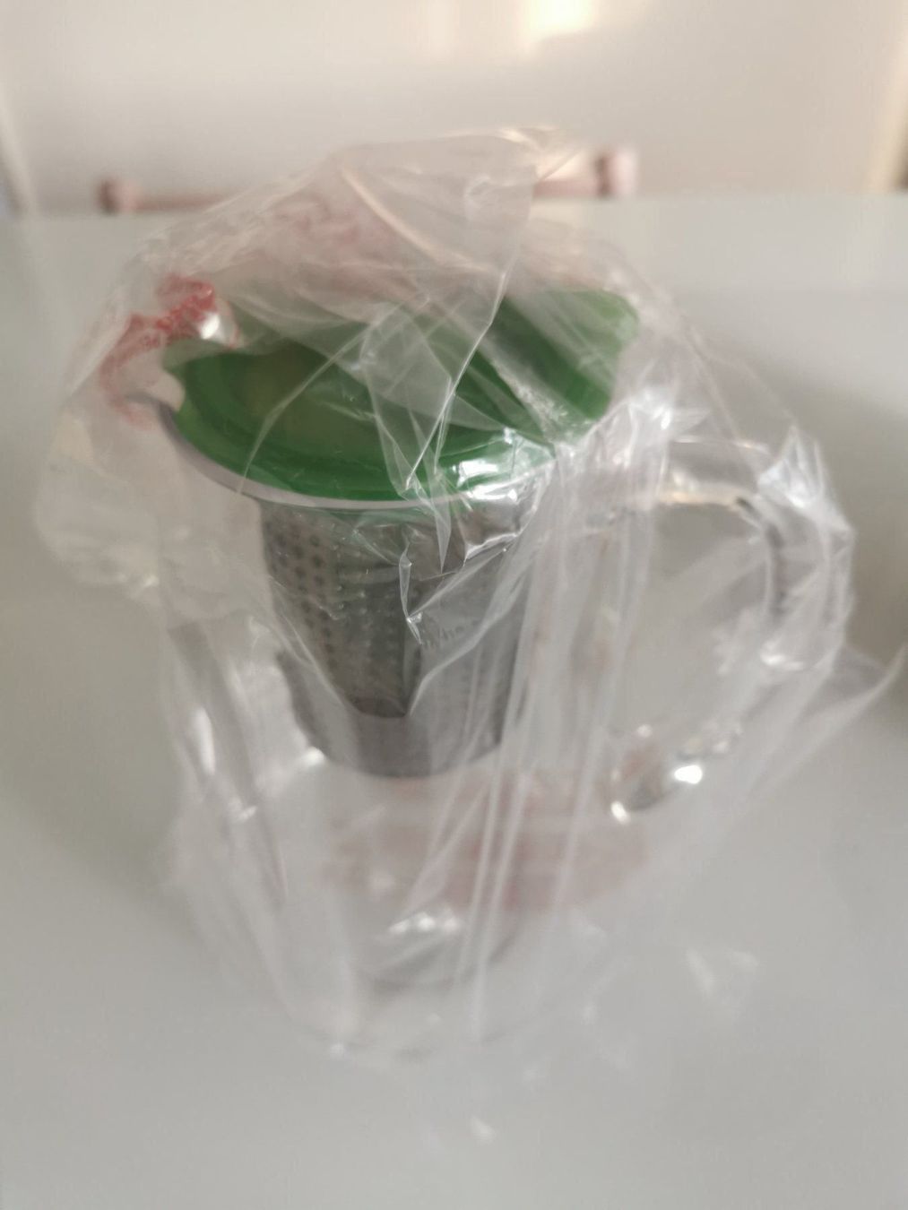 Teiere: Iced Tea Maker Finum 1.8l – Nuovo e nell'imballaggio originale da Urdorf venduto da Amaricardo 2
