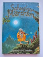 Schweizer Märchen  🩵   Trudi Gerster / Andreas Jenny