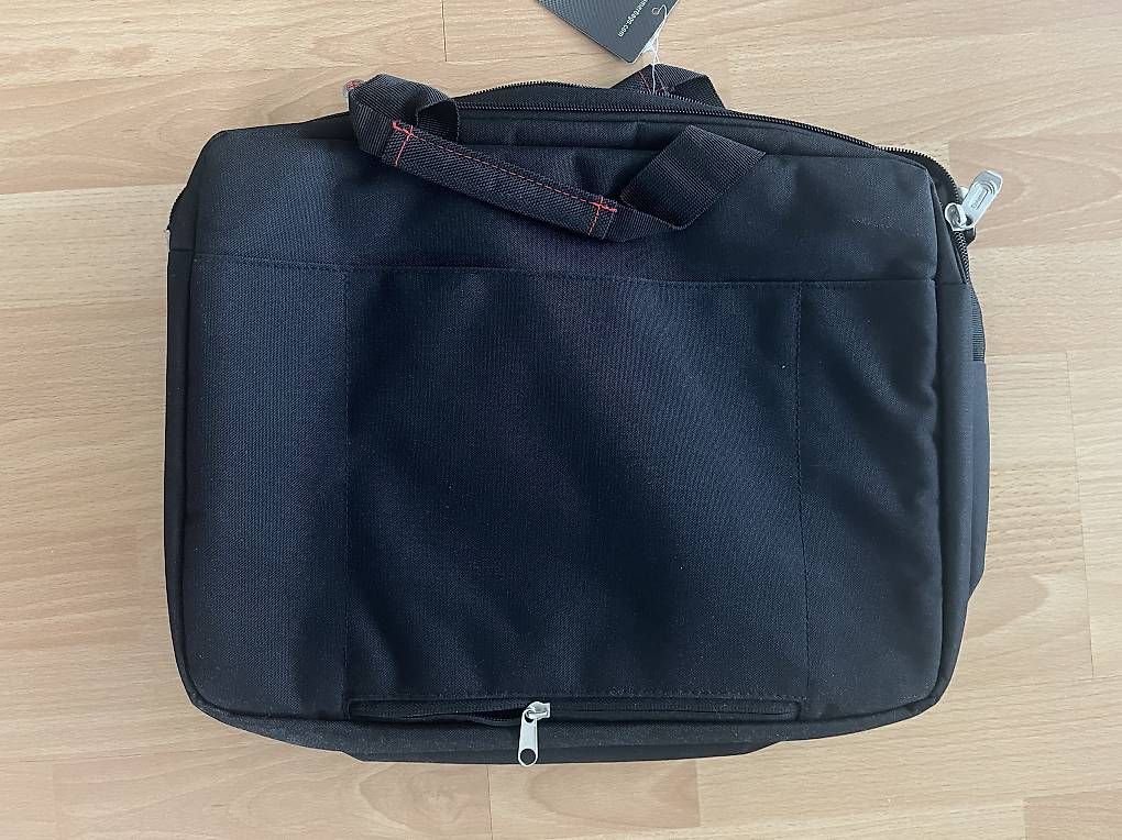 Valigie & Borse: Laptop/Büro Tasche – Usato da Bern venduto da ela_hz6w 1