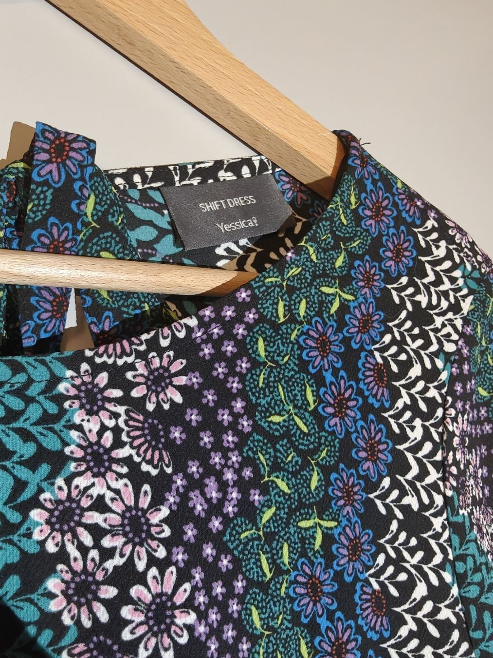C&A Kleider: Kleid - mehrfarbig - Gr. M – Neu (gemäss Beschreibung) aus Winterthur von Dana_33 1