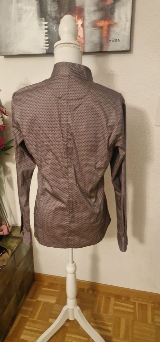 Nile Camicette: Nile Collection bluse, Grösse M, Top! – Usato da St. Gallen venduto da mania03 3