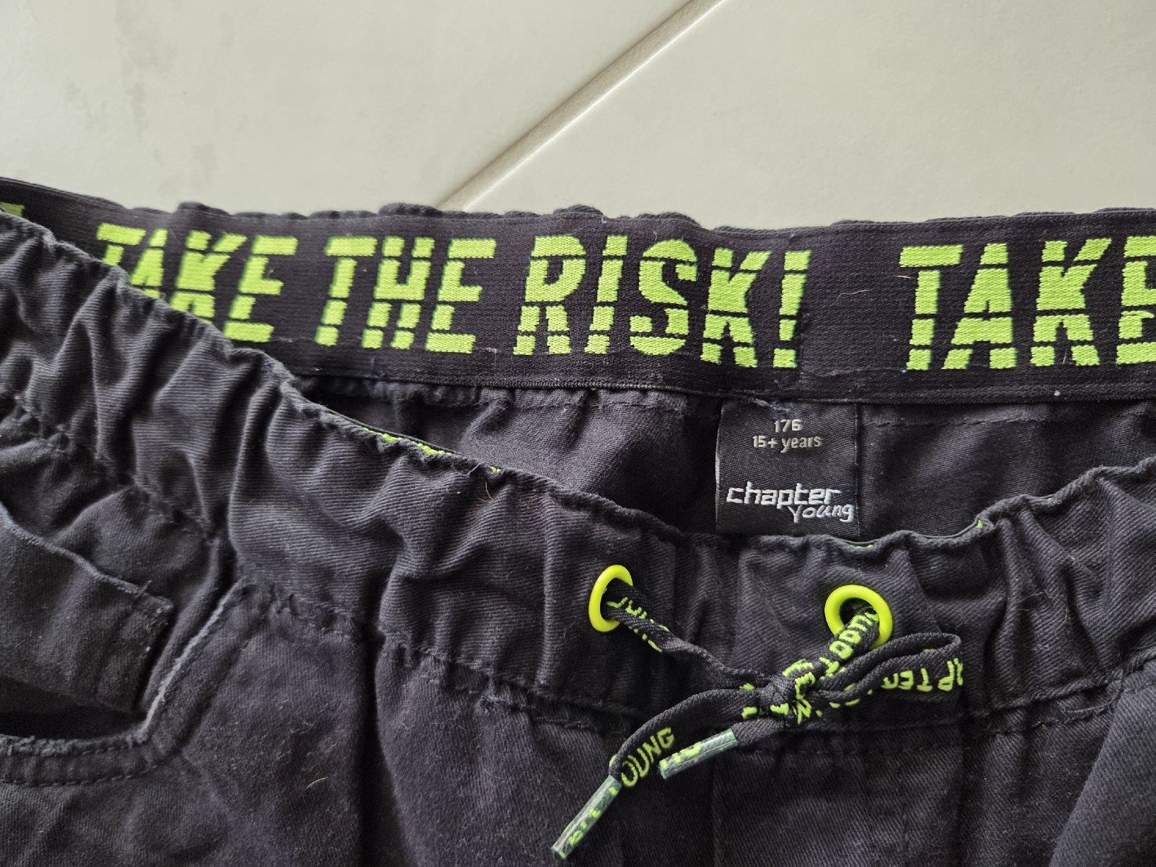 Pantaloni: Shorts Grösse 176cm – Nuovo (secondo la descrizione) da Bronschhofen venduto da Katrusja 2