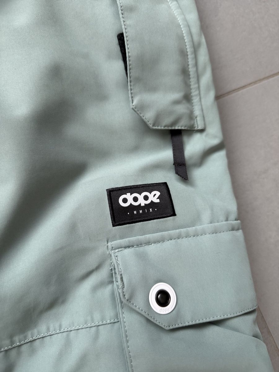 Dope Pantaloni: Neuw. DOPE Ski Snowboard Hose S – Nuovo (secondo la descrizione) da Flawil venduto da rudegirl17 2