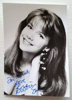 Bobbie Eakes, signiertes Original-Autogramm, um 1995