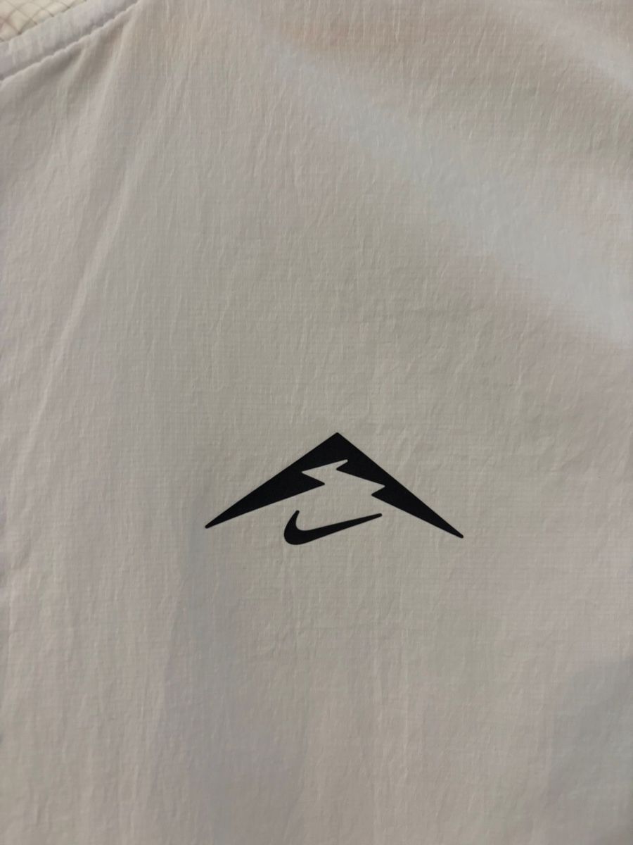 Nike Gilet & Giacche: 2010 Nike Trail Vest Size L – Usato da Lausanne venduto da user1020rnt 2