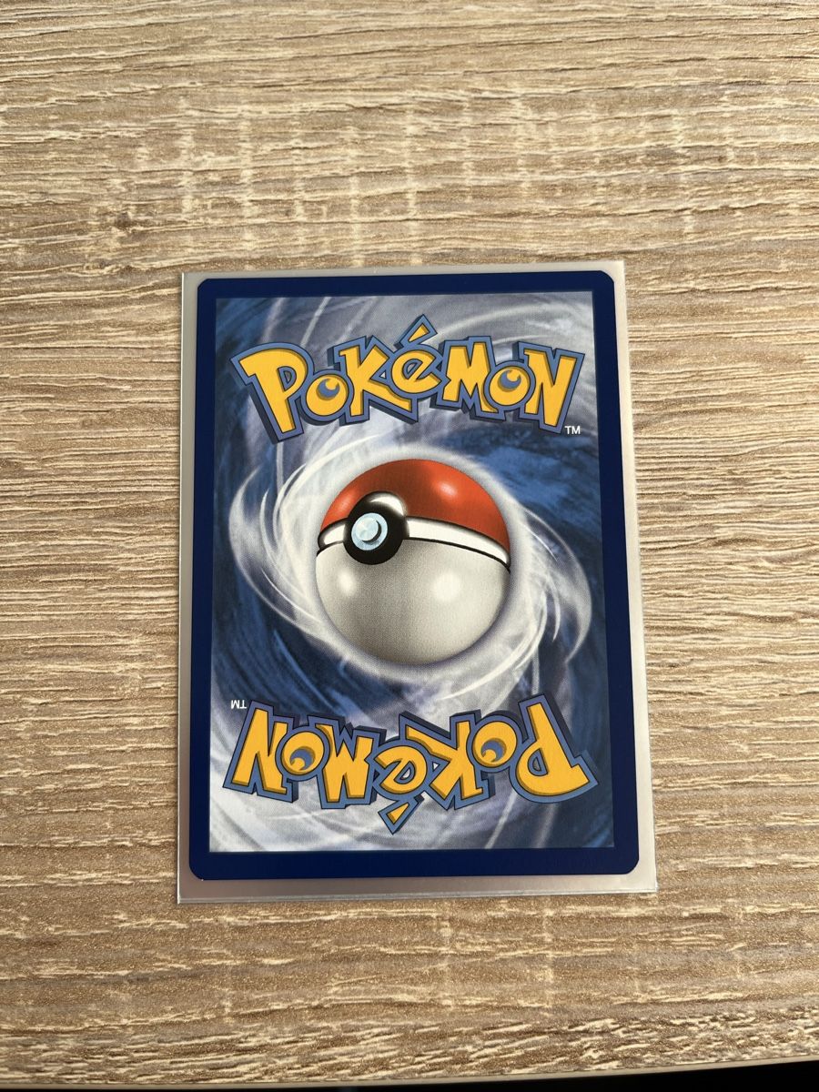 Pokémon Carte collezionabili: Pokémon Karte - Rowlet shiny – Usato da Bern venduto da Ermurais 1