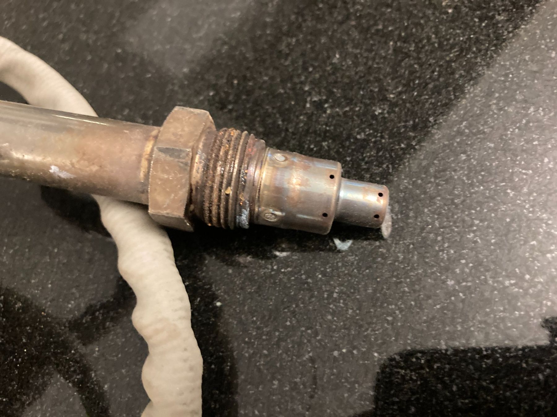 Renault Tutti pezzi di ricambio auto: NOX Sensor Renault Trafic 227902682R – Usato da Cham venduto da WB2223 1