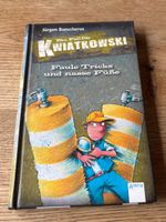 Jürgen Banscherus - Ein Fall für Kwiatkowski ab Fr. 2.90!