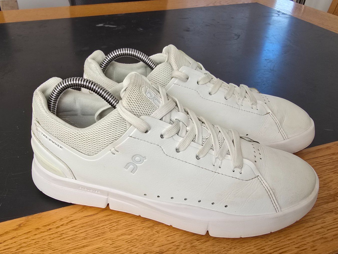 On Scarpe da uomo: ON the Roger schuhe | EU 40.5 – Usato da Wallisellen venduto da theblacksheep
