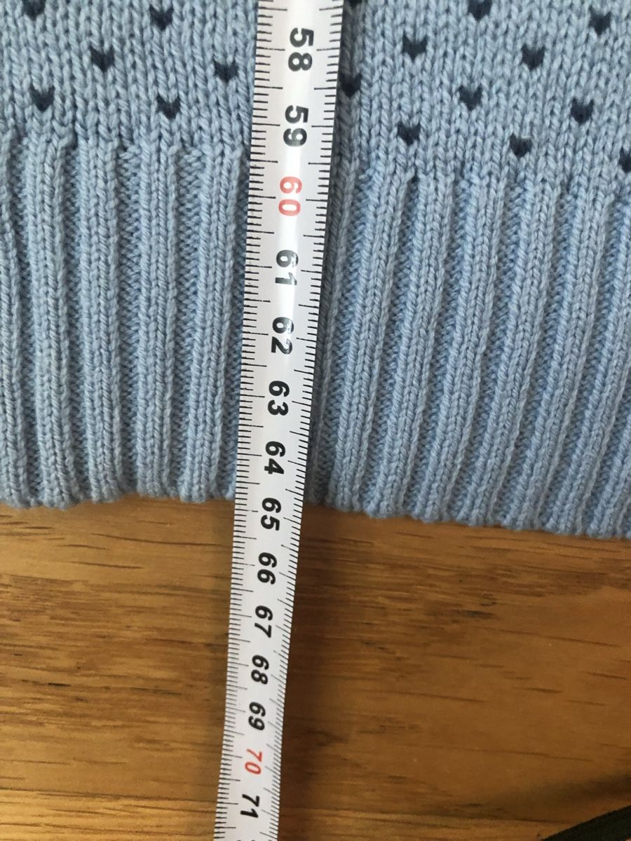 Maglioni & Felpe: Pullover, XXL, 60% Baumwolle, 40% Acryl – Nuovo (secondo la descrizione) da Zürich venduto da vadimi 1
