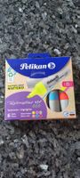 Pelikan Textmarker 490 eco, 6 Stk. Neonfarben, Neu!