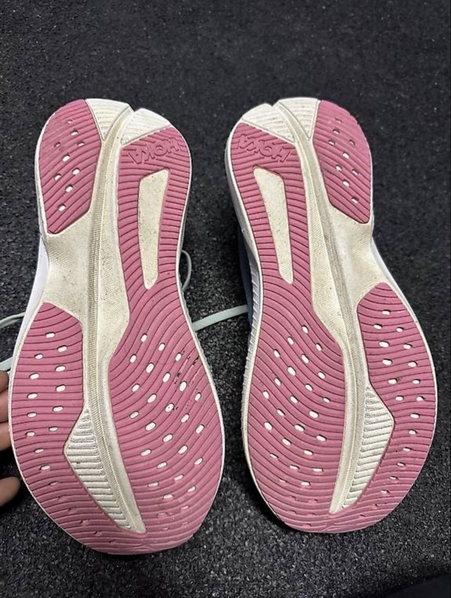 Scarpe da donna: Hoka Mach 6 Laufschuhe – Usato da Windlach venduto da Joice14 3