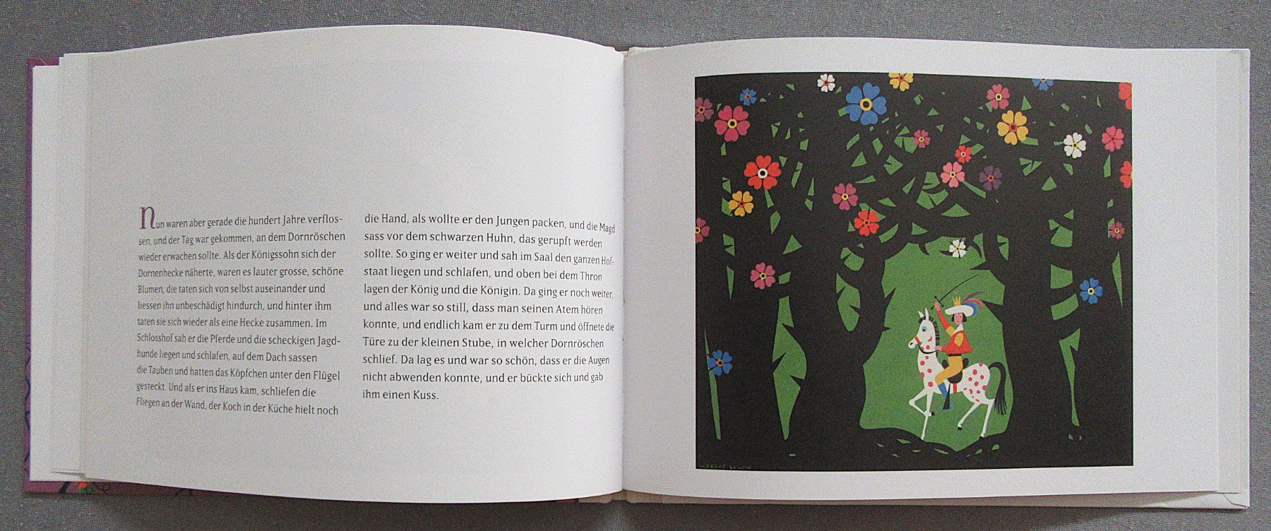 Bücher: 6 Märchen-Bilderbücher - der Brüder Grimm – Gebraucht aus Auenstein von Padabimbim 2