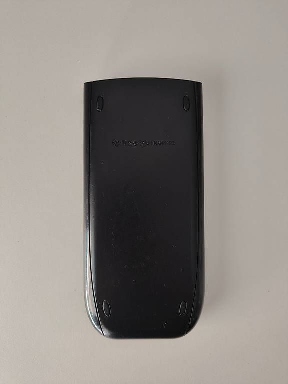 Texas Instruments Calcolatrici tascabili: Texas Instruments TI-89 Titanium Grafikrechner  CAS – Usato da Ostermundigen venduto da Moebi_92 3