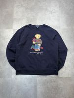 Ralph Lauren Polo Bear Sweater - Grösse M