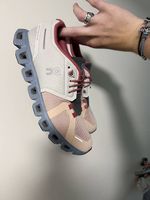 On Schuhe Gr 39