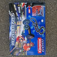 Beliebte Carrera GO Mario Kart Rennbahn 5.3m