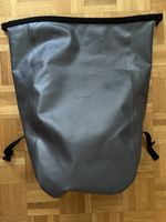 Fahrrad-Seitentasche, wasserdicht, für Gepäckträger, top!