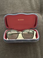 Sonnenbrille Gucci Neu mit Etui