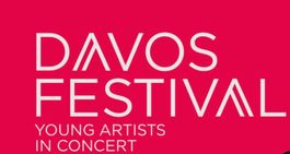 Davos Festival 2 Tickets Konzert 10 Löwenherz Freitag 7.8.26