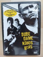 Bube Dame König Gras - DVD - Guy Ritchie - Kultfilm!