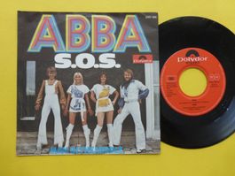 ABBA – S.O.S.