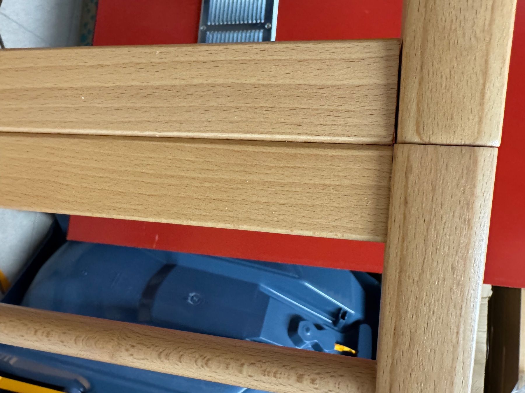 Lits: Stokke sleepi V3 bundle inkl. Matratzen – D'occasion à Zürich par anti07 4