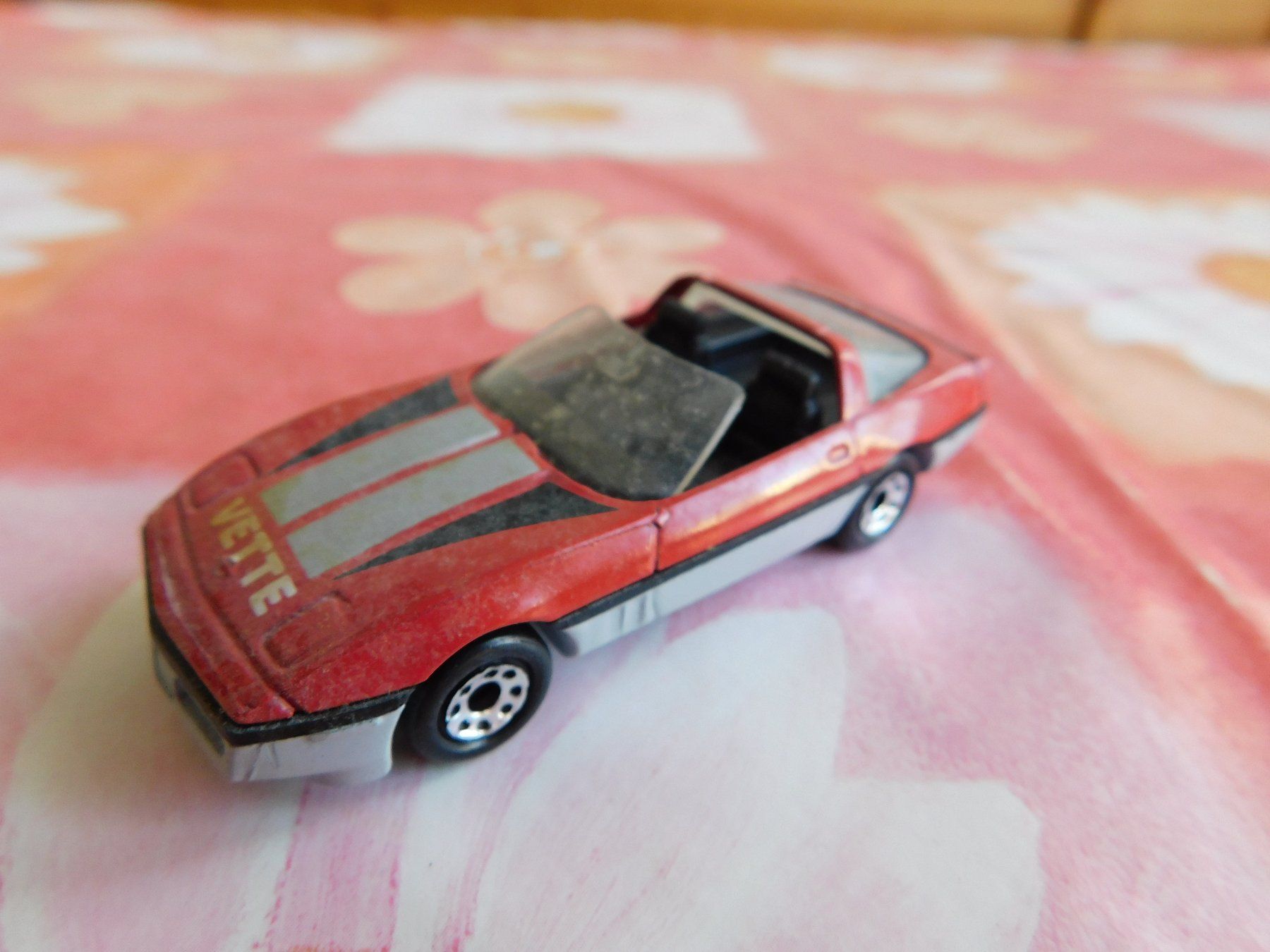 Matchbox Voitures modèles: Matchbox Auto – D'occasion à Strengelbach par Wedi73 2