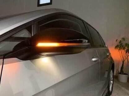Tutti pezzi di ricambio auto: VW Golf 7/7.5 dynamische LED Blinker – Nuovo e nell'imballaggio originale da Volketswil venduto da Willis-Autoteile 5