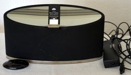 Bowers & Wilkins Zeppelin Mini Haut-parleurs Lautsprecher