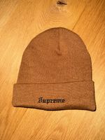 Supreme Mütze
