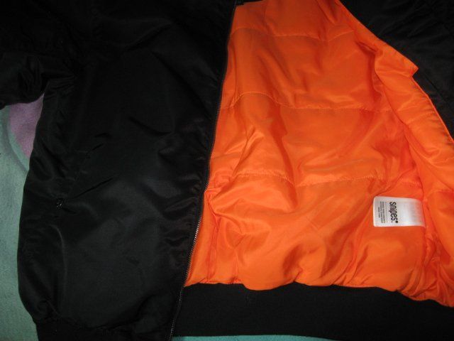 Snipes Giacche: COOLE SNIPES JACKE!! – Nuovo (secondo la descrizione) da Zürich venduto da Rwinnie 1